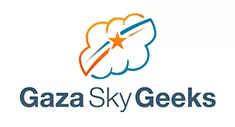 Gaza Sky Geeks Logo