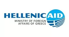 Hellenic Aid Logo