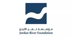 Jordan River Foundation (JRF) logo