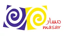 MASAR logo