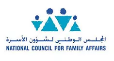 The National Council for Family Affairs Logo