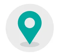 Location pin