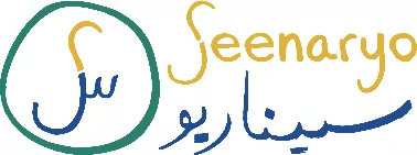 Seenaryo logo