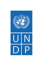 UNDP vertical logo