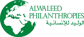 Alwaleed Philanthropies Logo new