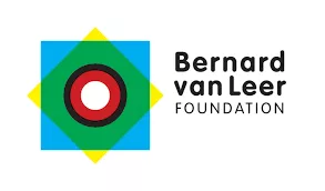 Bernard Van Leer Foundation logo