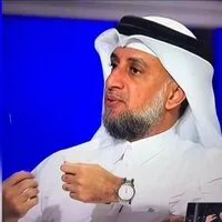 Portrait of Dr. Al Meraikhi