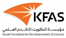 KFAS new logo