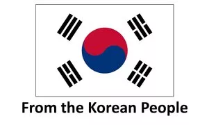 South Korea ODA