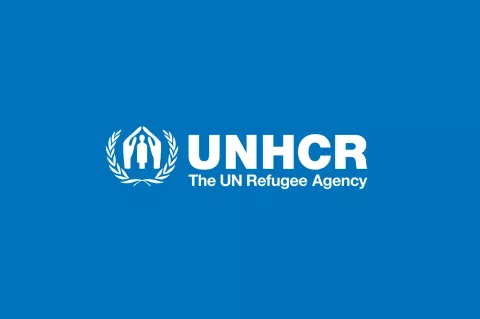 UNHCR LOGO