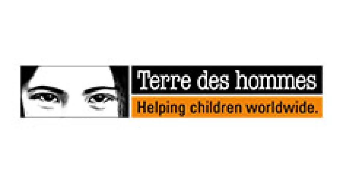 Terre des Hommes logo 