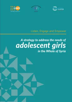 Cover of Listen, Engage and Empower report