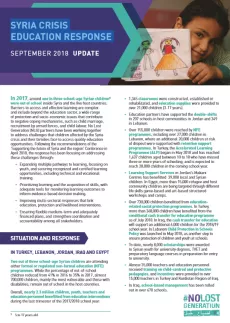 Sep-2018-NLG-Update-Education_Syria front cover 