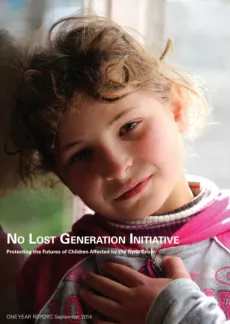NLG 2014 Annual Report front page