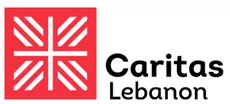 Caritas Lebanon logo