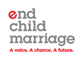 End Child Marriage Small logo